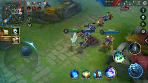 You need to prove that you are human to activate! Game Test Arena Of Valor Game Moba Yang Seru Seimbang Dan Banyak Hadiah Yangcanggih Com