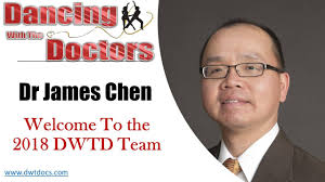 Dancing with the Doctors RI