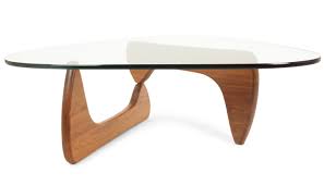 The noguchi table (1948) conceals nothing, revealing everything about the nature of simplicity. Vitra Noguchi Coffee Table Heal S