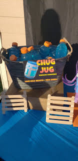 Fortnite Birthday Party Game Ideas Pin On Fortnite Party