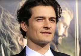 Orlando Bloom Birthday