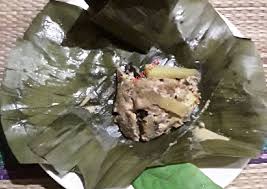 Mar 05, 2017 · babi guling or balinese roasted pork is one of the indulgences to try in bali. Langkah Persiapan Tum Ayam Masakan Khas Bali Nikmat