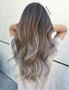 Babylights Ash Brown Balayage