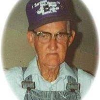 James W. Denney Obituary