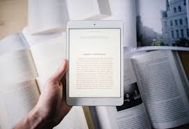 The Best App For Reading E Books On Ios The Sweet Setup