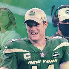 We're back with episode 36 of our los angeles rams online user franchise and today we're in week 16 facing trevor lawrence and the detroit lions! The Jets Won A Game But May Have Lost Their Future Because Of It The Ringer