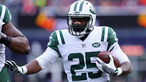 Chiefs Sign Former Jets Browns Running Back Heavy Com