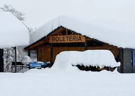 Snow Forecast - News update