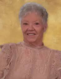 Obituary information for Anna F. Trahan