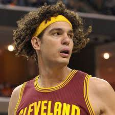 How tall and how much weigh anderson varejao? Anderson Varejao Cavaliers Sign Former Center For Remainder Of Season Sports Illustrated