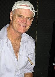 John Molo — Wikipédia