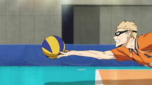 Haikyuu is the most famous sports anime, realistic after kuroko no basket and yuri on ice. Haikyuu Text Post On Tumblr
