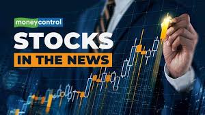 Hindi news paper brings you latest news. Stocks In News India Stocks In News Latest Stocks In The News Stocks In News Today