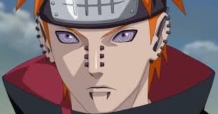 How he wandered into this night is a mystery. 15 Best Thought Provoking Pain Quotes From Naruto