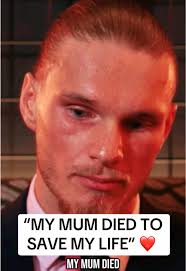 Jack Rafferty: A Heartfelt Tribute to His Late Mother