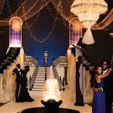 If you're trying to build a theme that's straight from a fairy tale, want to whisk your guests away to a foreign land when you use some of these. 60 Titanic Prom Ideas Titanic Prom Prom Themes Titanic