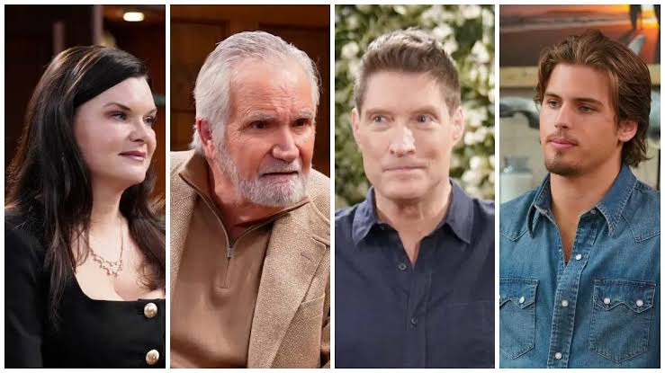 The Bold and the Beautiful Spoilers July 20-24, 2026
