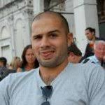 Steven Trunzo's Instagram, Twitter & Facebook