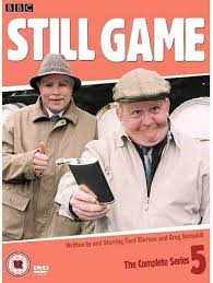 Ford Kiernan & Greg Hemphill | Hemphill, Scottish People, Scottish Actors