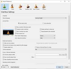 Vlc for windows 10 is a desktop media player and streaming media server developed by videolan. Vlc Media Player 3 0 12 For Windows Download