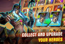 Techbigs games has all of the most popular games you can think of. Juggernaut Wars V 1 4 0 Apk Mod Unlock All For Android By Reagan Lancaster Medium