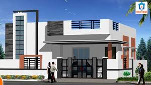House Front Elevation Designs For Single Floor House Front Design Pictures Very Small Homes Youtube