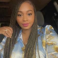 Priscilla Smith-Dean