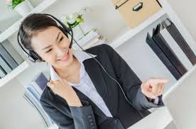 How To Get A Receptionist Job Receptionist Jobs Learn Chinese Online Interview Tips
