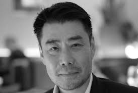 Interview with Curvalux's CEO, Richard Pak