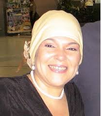 Una experiencia muy inspiradora. Marcela Carrillo, sobreviviente