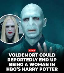 Please be clickbait. What's Voldemort's name gonna be, Tammy Riddle?