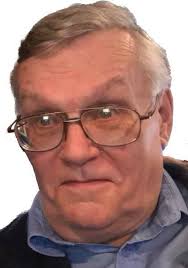 Obituary of Dr. Julian M. Dust