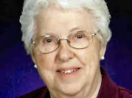 Patricia Ann Carrier Obituary (1928