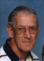 Obituary information for Everett Leslie Chance Jr.