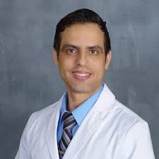 We are proud to recognize Manuel Montalvan, APRN (Family Medicine) as our  Provider Spotlight! Graduated with Doctor of Medicine and diplomate in  Intensive Care from the Universidad de Ciencias Medicas de Villa