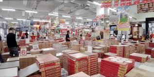 Kemudahan belanja bahan bangunan dengan bildeco. Supermarket Bahan Bangunan Online Di Indonesia Blog Qhomemart