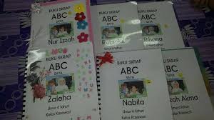 Cara hias diari @ buku nota secara kreatif via inibelogcikgusuraya.blogspot.com. Tahniah Anak Anak Kasawari Prasekolah Sk Pekan Kinarut Facebook