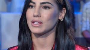 ©unica pagina ufficiale �© info booking e serate: Giulia De Lellis Attaccata Da Un Influencer E Un Danno Basta Lanostratv