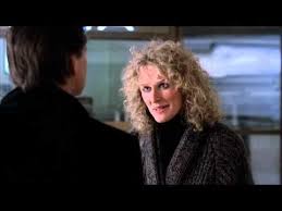 A Review Of How Six Movies Portrayed Borderline Personality Disorder Fatal Attraction Movies Film Buff