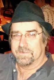 Charles L. “Chuck” Petroff