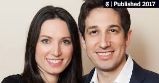 Jill Weiskopf, Jesse Burros