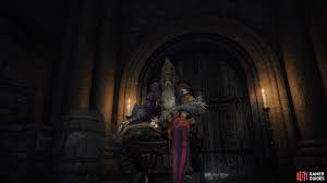 How to Find Jerren and Complete His Quest - Witch-Hunter Jerren - NPCs |  Elden Ring | Gamer Guides®