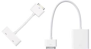 How To Connect Ipad To Tv Or Projector Everyipad Com