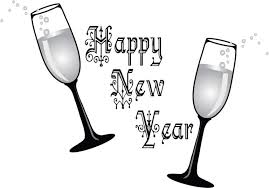 Happy New Year Clipart 2019 For Download Free Happy New Year Background Happy New Year Cards Happy New Year Wallpaper