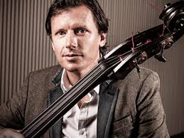 Quackenbush and Piepgrass FEAT Ari Hoenig, Matt Penman, Todd DelGiudice