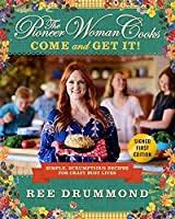 A small cake will probably fit fine. The Pioneer Woman Cooks Come And Get It Simple Scrumptious Recipes For Crazy Busy Lives By Ree Drummond