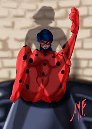 Rule34 - If it exists, there is porn of it  adrien agreste, ladybug  (character), marinette cheng  6143854