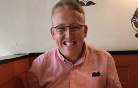 Corey Ragan's Instagram, Twitter & Facebook