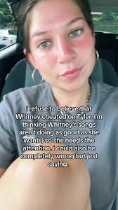 The Truth About Whitney and Tyler's Breakup Revealed!