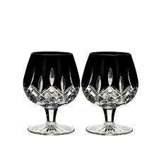 Lismore 11 Oz Crystal Snifter Waterford Lismore Waterford Crystal Waterford